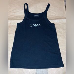 Emporio Armani top EA